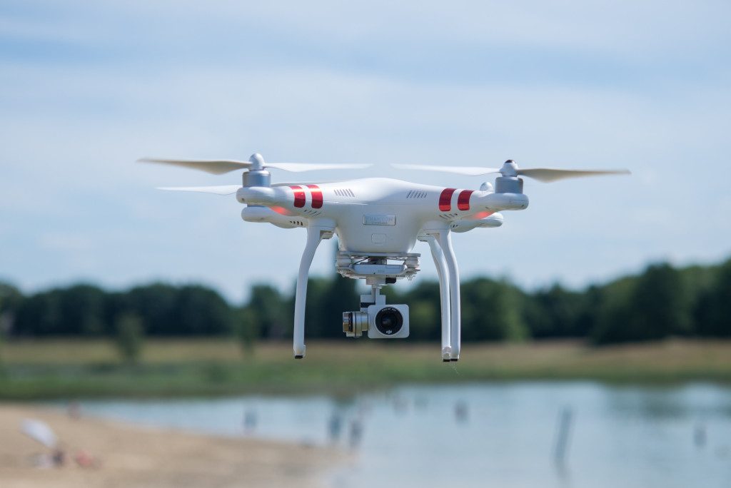 Βίντεο Φωτογραφία drone Φλώρινα